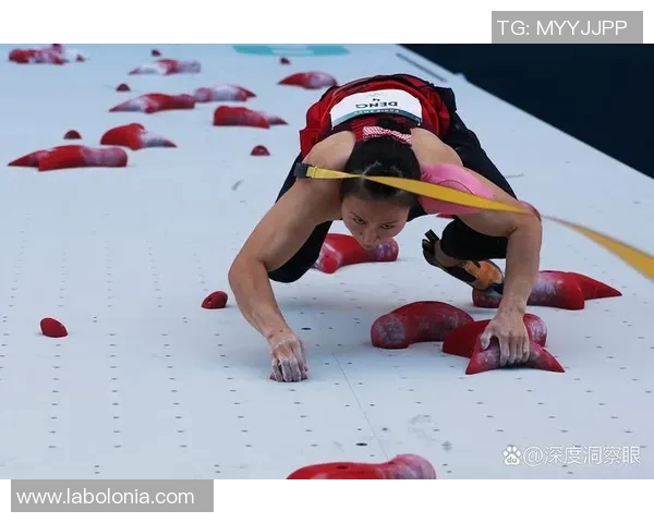 北京攀岩队在马拉松大满贯中的速度表现分析与点评