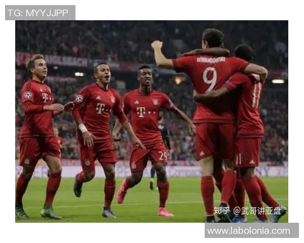 拜仁对阵汉堡的亚盘分析与投注建议详解